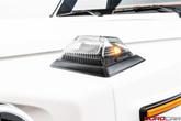 Thumbnail of 2022 White Mercedes-Benz AMG G 63