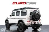 Thumbnail of 2022 White Mercedes-Benz AMG G 63