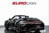 Thumbnail of 2026 Black Porsche 911
