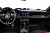 Thumbnail of 2026 Black Porsche 911