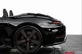 Thumbnail of 2026 Black Porsche 911