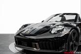Thumbnail of 2026 Black Porsche 911