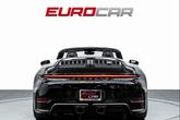 Thumbnail of 2026 Black Porsche 911