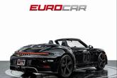 Thumbnail of 2026 Black Porsche 911