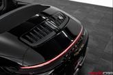 Thumbnail of 2026 Black Porsche 911