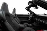 Thumbnail of 2026 Black Porsche 911