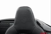 Thumbnail of 2026 Black Porsche 911