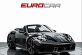 Thumbnail of 2026 Black Porsche 911