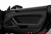 Thumbnail of 2026 Black Porsche 911