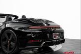 Thumbnail of 2026 Black Porsche 911