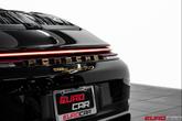 Thumbnail of 2026 Black Porsche 911
