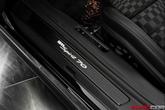 Thumbnail of 2026 Black Porsche 911
