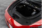 Thumbnail of 2022 Red Ferrari F8 Spider