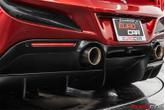 Thumbnail of 2022 Red Ferrari F8 Spider