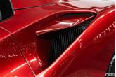 Thumbnail of 2022 Red Ferrari F8 Spider