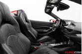 Thumbnail of 2022 Red Ferrari F8 Spider