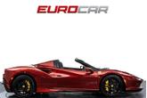 Thumbnail of 2022 Red Ferrari F8 Spider