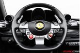 Thumbnail of 2022 Red Ferrari F8 Spider