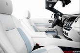 Thumbnail of 2019 Blue Rolls-Royce Dawn