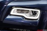 Thumbnail of 2019 Blue Rolls-Royce Dawn