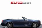 Thumbnail of 2019 Blue Rolls-Royce Dawn