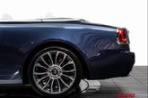 Thumbnail of 2019 Blue Rolls-Royce Dawn