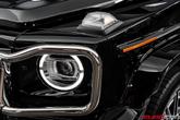 Thumbnail of 2025 Black Mercedes-Benz G-Class