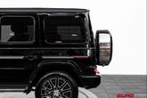 Thumbnail of 2025 Black Mercedes-Benz G-Class
