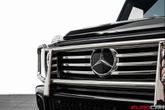 Thumbnail of 2025 Black Mercedes-Benz G-Class