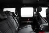 Thumbnail of 2025 Black Mercedes-Benz G-Class