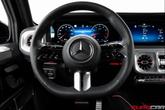 Thumbnail of 2025 Black Mercedes-Benz G-Class