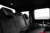 Thumbnail of 2025 Black Mercedes-Benz G-Class