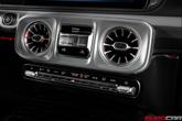 Thumbnail of 2025 Black Mercedes-Benz G-Class
