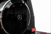 Thumbnail of 2025 Black Mercedes-Benz G-Class
