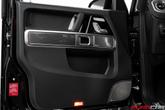 Thumbnail of 2025 Black Mercedes-Benz G-Class