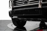 Thumbnail of 2025 Black Mercedes-Benz G-Class