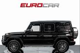 Thumbnail of 2025 Black Mercedes-Benz G-Class