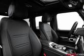 Thumbnail of 2025 Black Mercedes-Benz G-Class