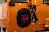Thumbnail of 2004 Orange Hummer H1