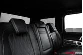 Thumbnail of 2023 Black Mercedes-Benz AMG G 63