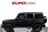Thumbnail of 2023 Black Mercedes-Benz AMG G 63