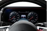 Thumbnail of 2023 Black Mercedes-Benz AMG G 63