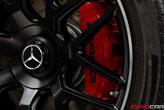 Thumbnail of 2023 Black Mercedes-Benz AMG G 63
