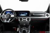 Thumbnail of 2023 Black Mercedes-Benz AMG G 63