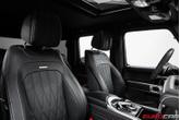 Thumbnail of 2023 Black Mercedes-Benz AMG G 63