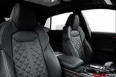 Thumbnail of 2023 Mythos Black Metallic Audi SQ8