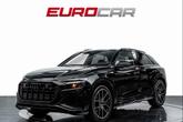 Photo of 2023 Mythos Black Metallic Audi SQ8