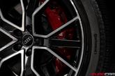 Thumbnail of 2023 Mythos Black Metallic Audi SQ8