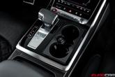 Thumbnail of 2023 Mythos Black Metallic Audi SQ8