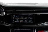 Thumbnail of 2023 Mythos Black Metallic Audi SQ8
